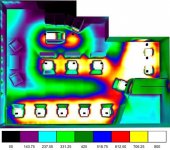 neu: LED-Schienenstrahler