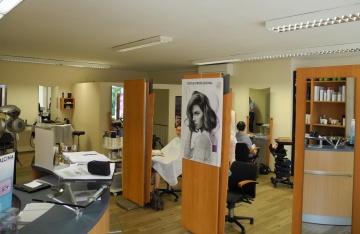 Friseursalon
