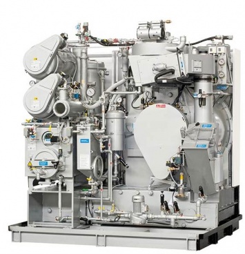 Rückansicht chem. RM Rückansicht chem. RM