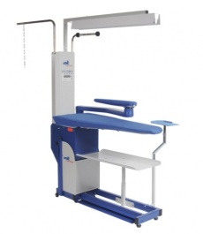 Bügeltisch Bügeltisch