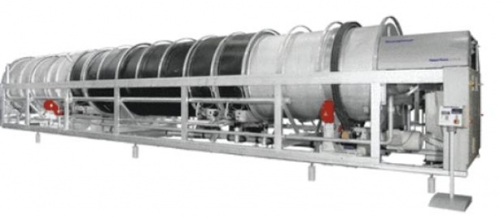 Waschstraße Waschstraße