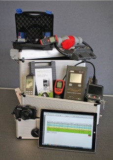 Beispiel Werkzeugkoffer