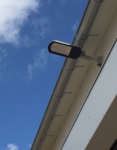 LED-Aussenbeleuchtung