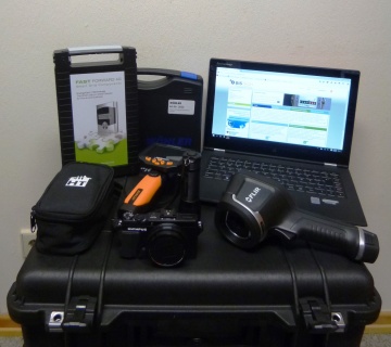 Beispiel Werkzeugkoffer