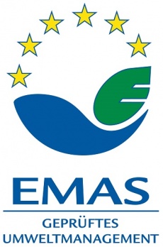 EMAS - Logo